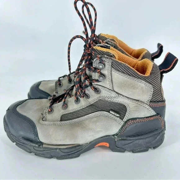 Danner 5” Corvallis Goretex Work boot